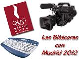 Video apoyo Madrid 2012